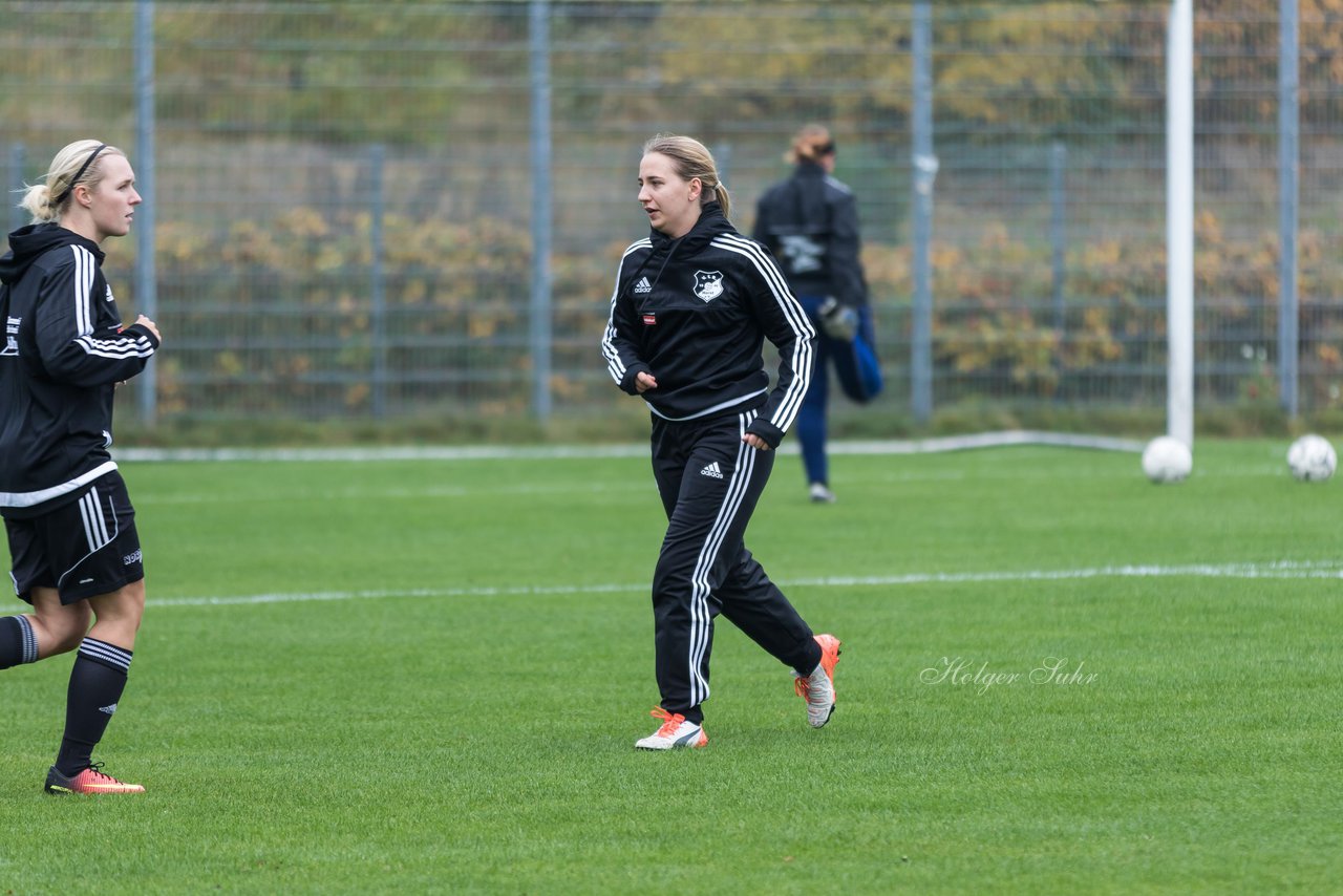 Bild 61 - Frauen FSC Kaltenkirchen - VfR Horst : Ergebnis: 2:3